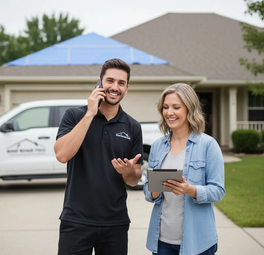 Storm Damage Repair in Stanfield, OR